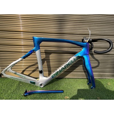 Pinarello DogMa F12 カーボン ロードバイク フレーム - Dogma F12 V-Brake